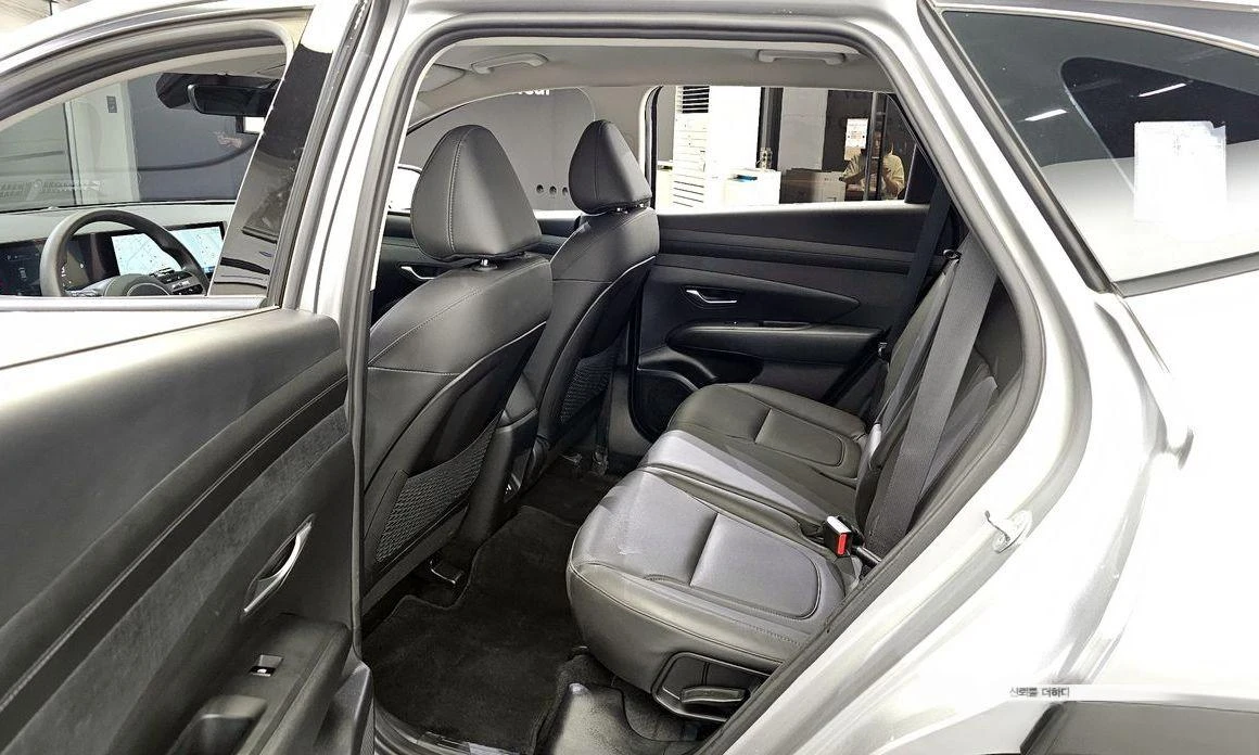 Hyundai Tucson Diesel 2.0 2WD Modern * -   * | Mobile.bg   11