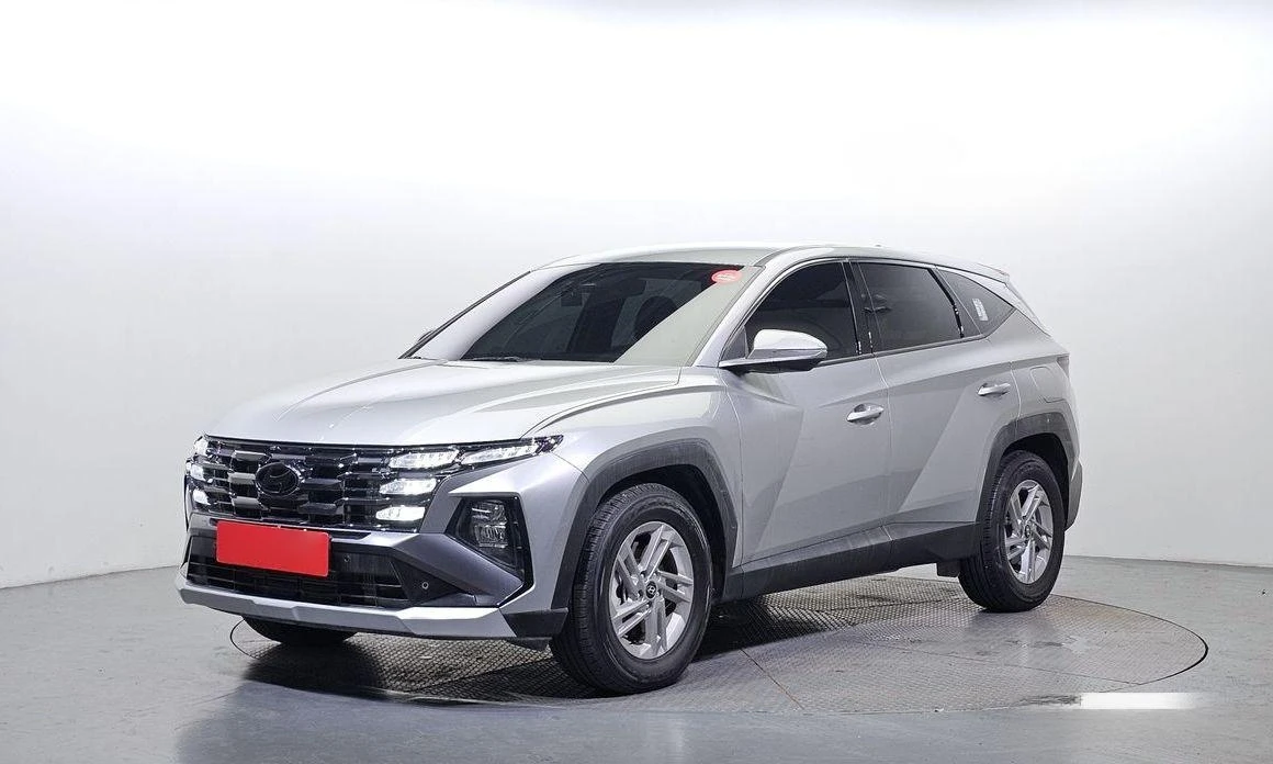 Hyundai Tucson Diesel 2.0 2WD Modern * -   * | Mobile.bg   1