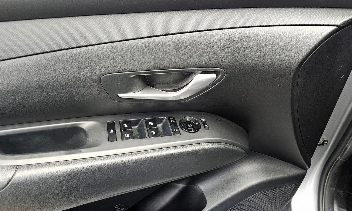 Hyundai Tucson Diesel 2.0 2WD Modern * -   * | Mobile.bg   14