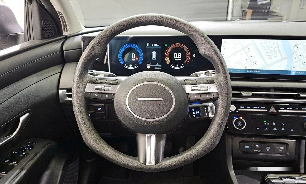 Hyundai Tucson Diesel 2.0 2WD Modern * -   * | Mobile.bg   13