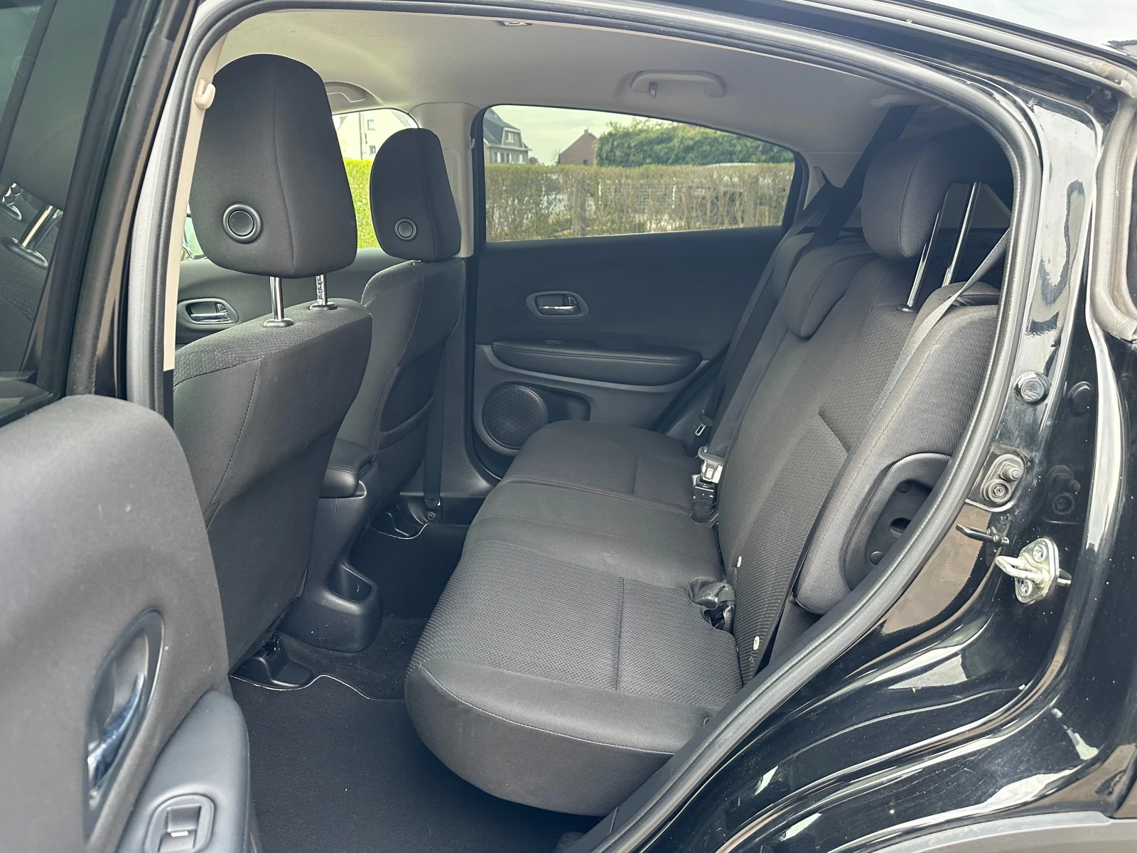 Honda Hr-v Black Edition 1.5 i-VTEC | Mobile.bg � ����������� 13