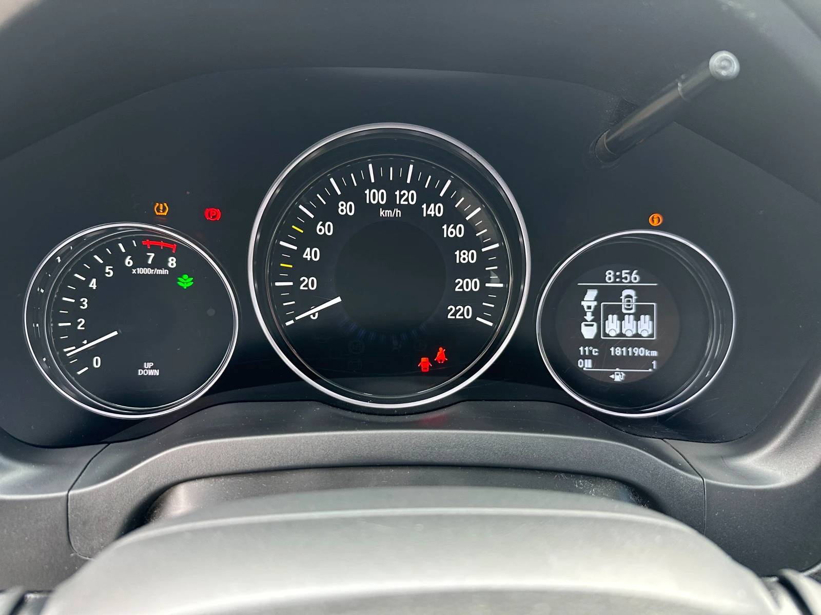 Honda Hr-v Black Edition 1.5 i-VTEC | Mobile.bg � ����������� 15