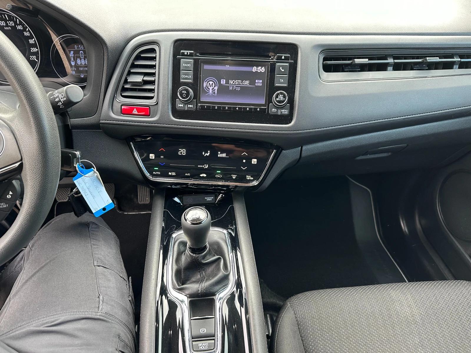 Honda Hr-v Black Edition 1.5 i-VTEC | Mobile.bg � ����������� 12