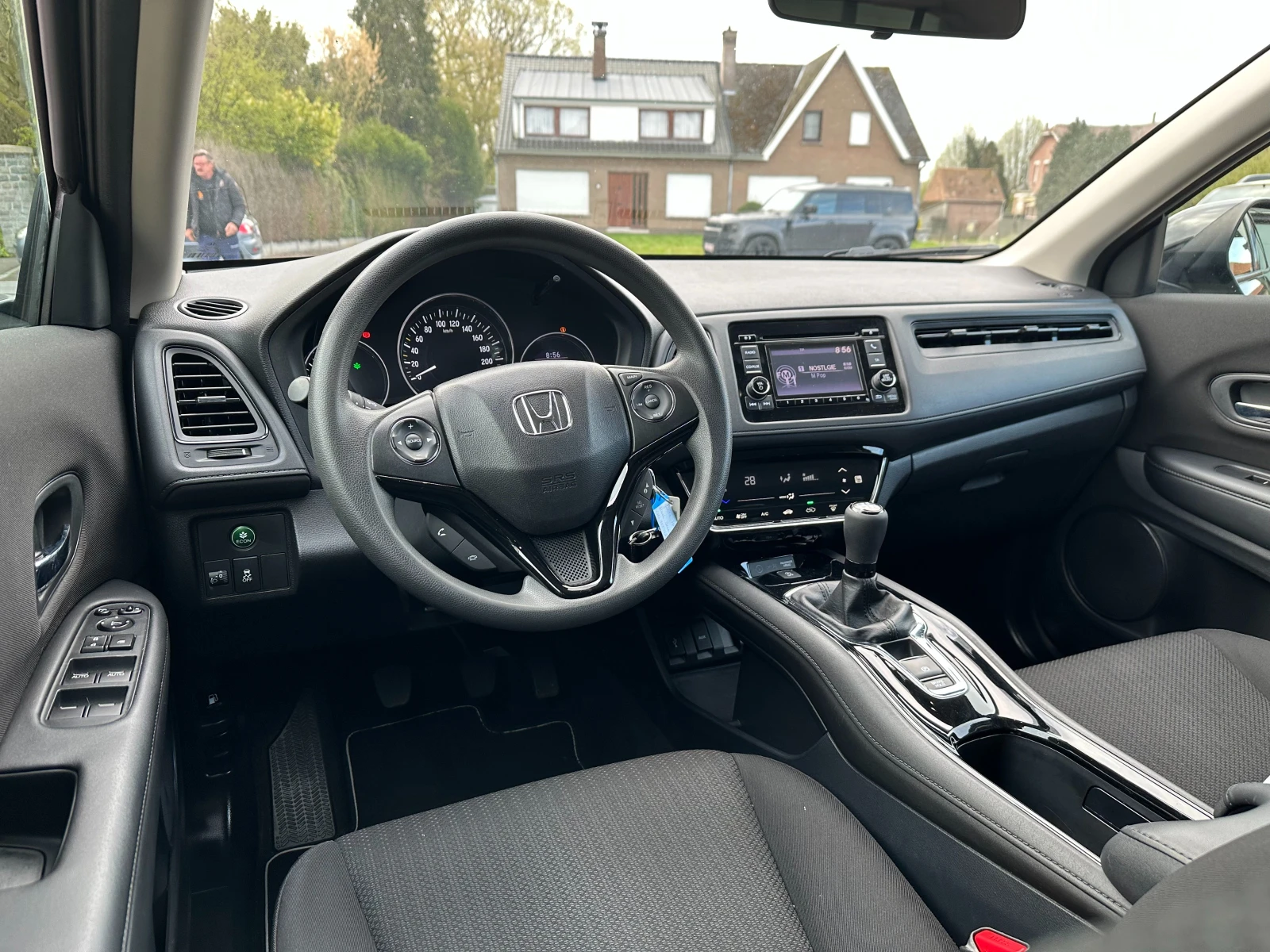 Honda Hr-v Black Edition 1.5 i-VTEC | Mobile.bg � ����������� 10
