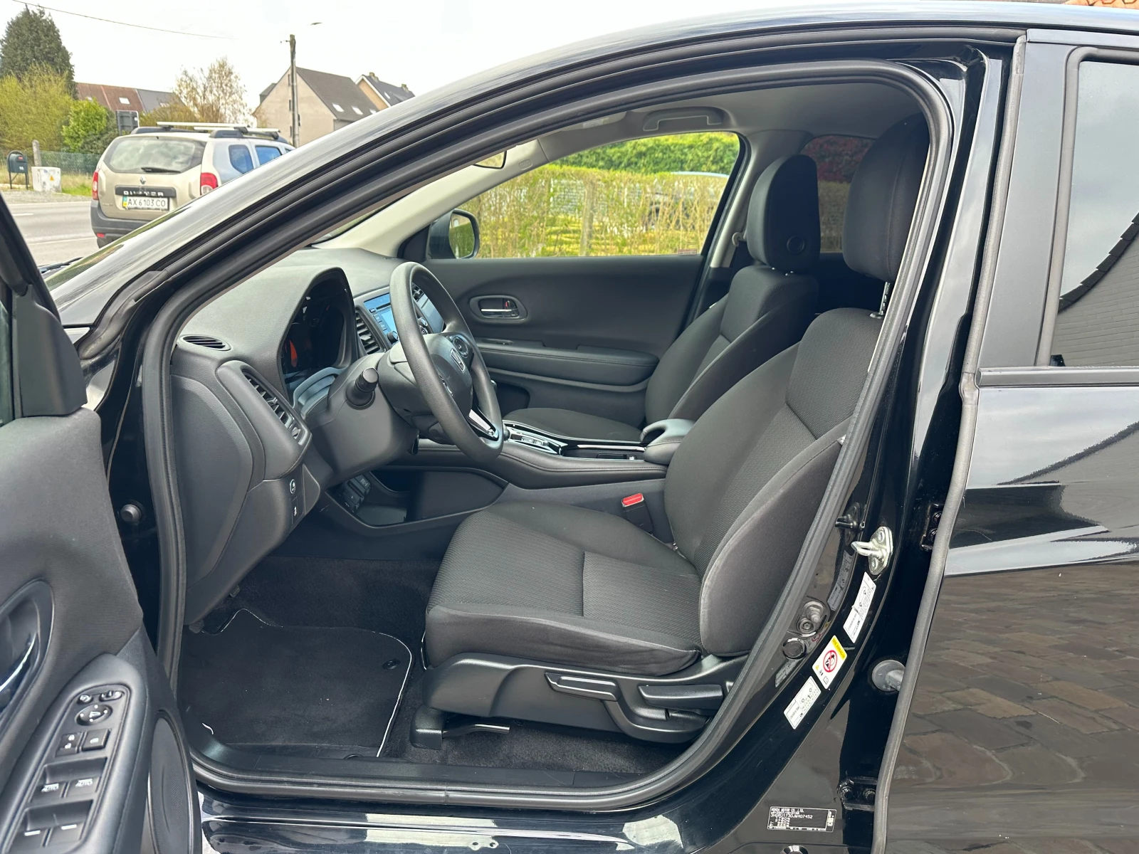 Honda Hr-v Black Edition 1.5 i-VTEC | Mobile.bg � ����������� 9