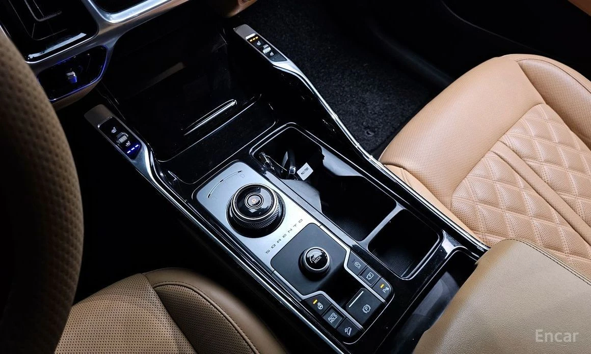 Kia Sorento  - изображение 9