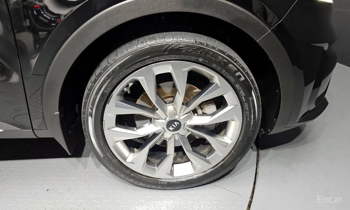 Kia Sorento  - изображение 5