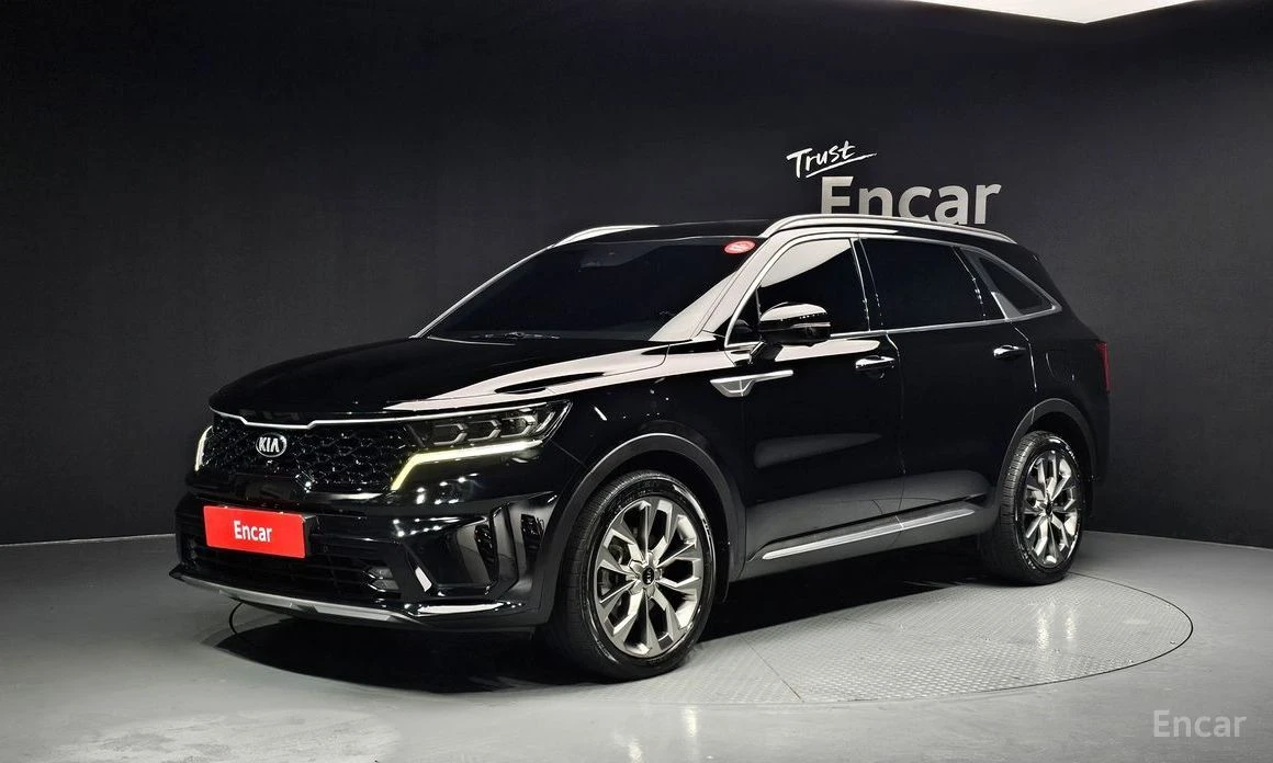 Kia Sorento | Mobile.bg   1