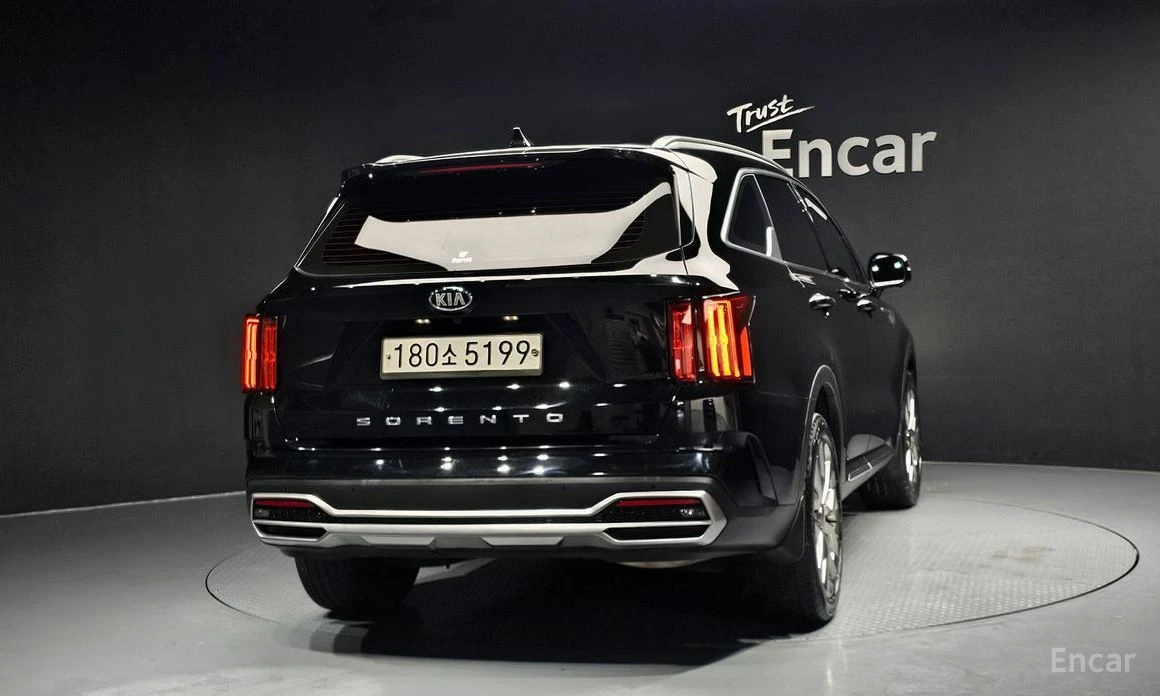 Kia Sorento  - изображение 4