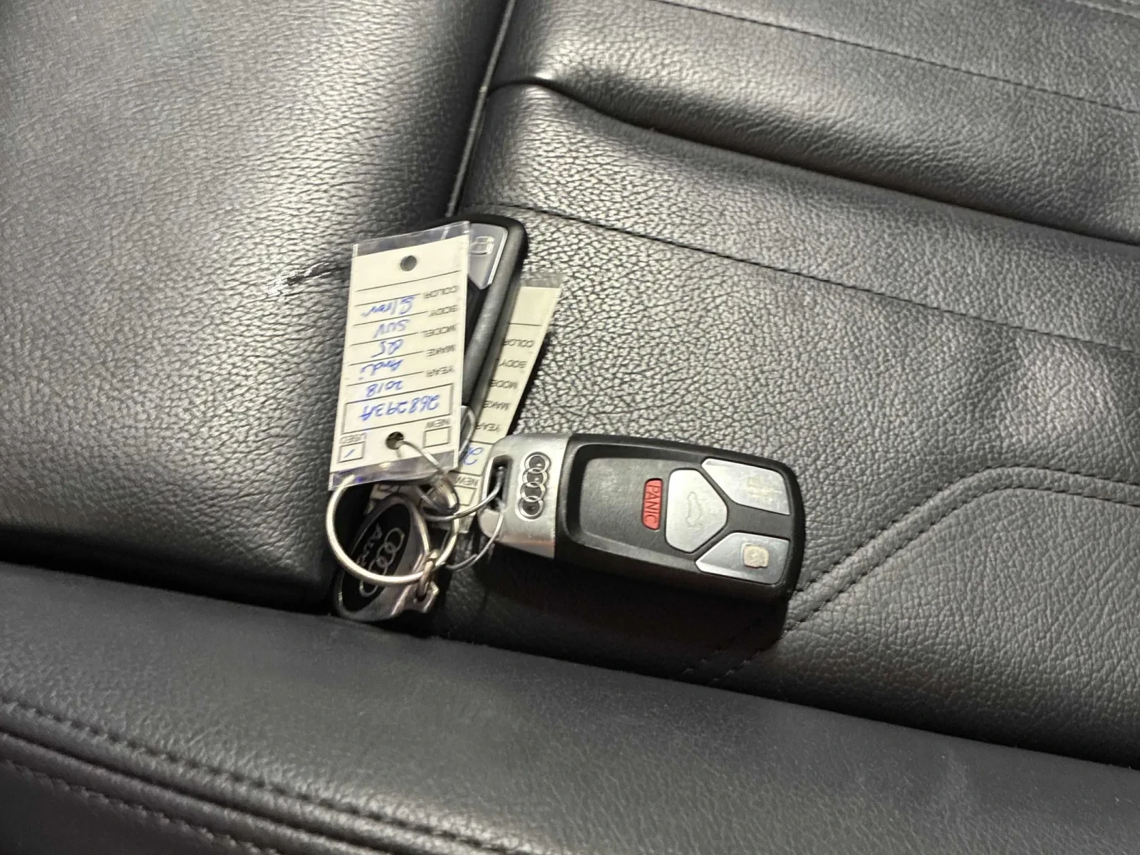 Audi Q5 TECHNIK * CARFAX *    | Mobile.bg   12