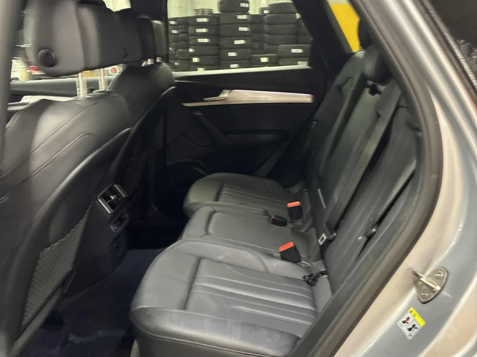 Audi Q5 TECHNIK * CARFAX *    | Mobile.bg   11