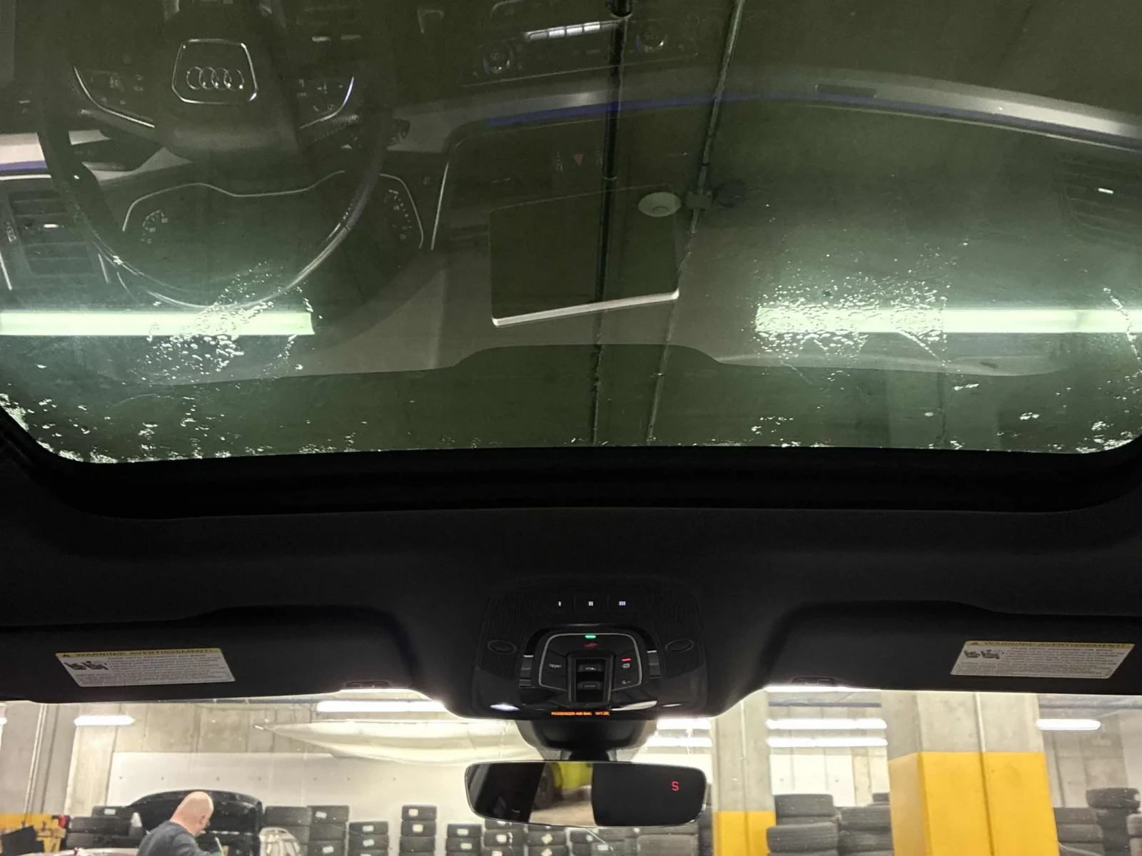 Audi Q5 TECHNIK * CARFAX * БЕЗ ПЪРВОНАЧАЛНА ВНОСКА - изображение 10