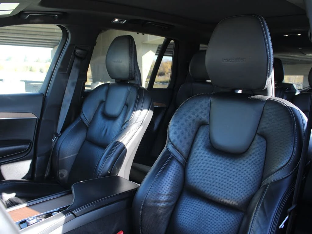 Volvo Xc90 T8 Inscription 360CAM* PANO* * *  | Mobile.bg   14