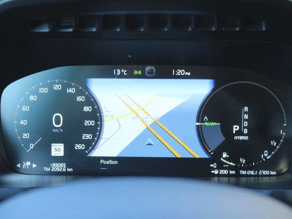 Volvo Xc90 T8 Inscription 360CAM* PANO* * *  | Mobile.bg   6