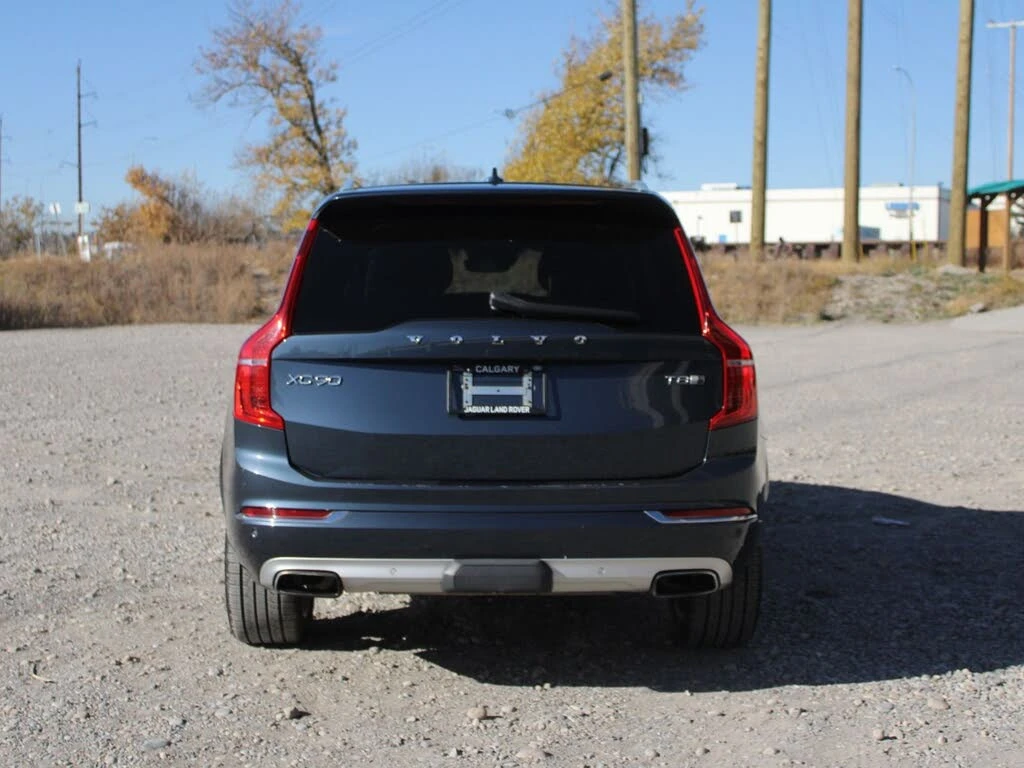 Volvo Xc90 T8 Inscription 360CAM* PANO* * *  | Mobile.bg   2