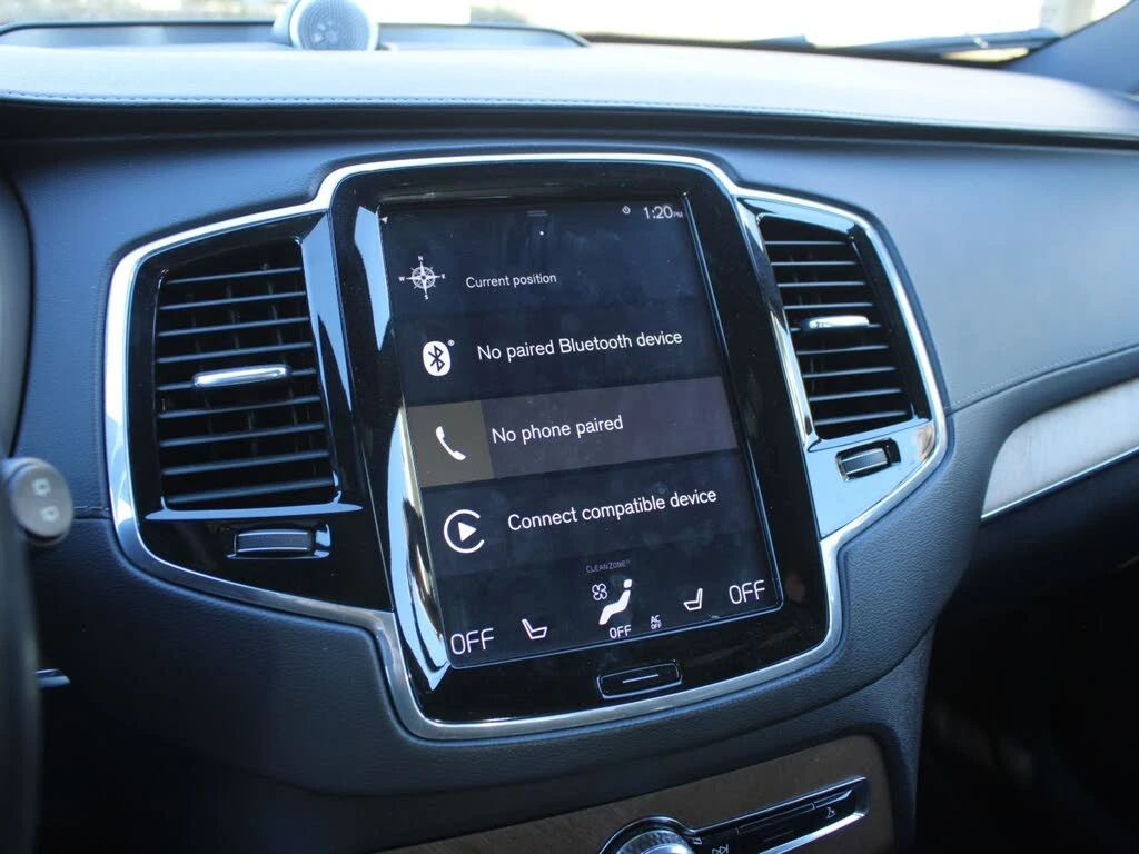 Volvo Xc90 T8 Inscription 360CAM* PANO* * *  | Mobile.bg   13