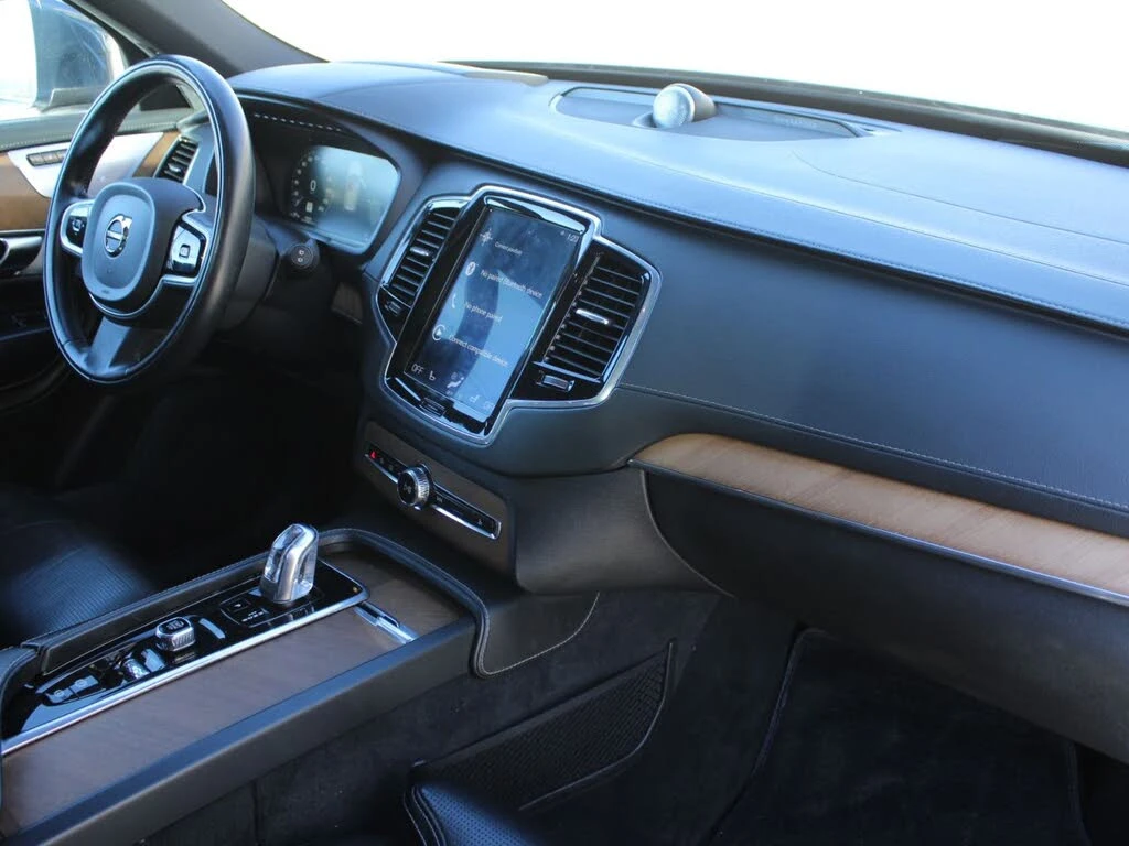 Volvo Xc90 T8 Inscription 360CAM* PANO* * *  | Mobile.bg   10