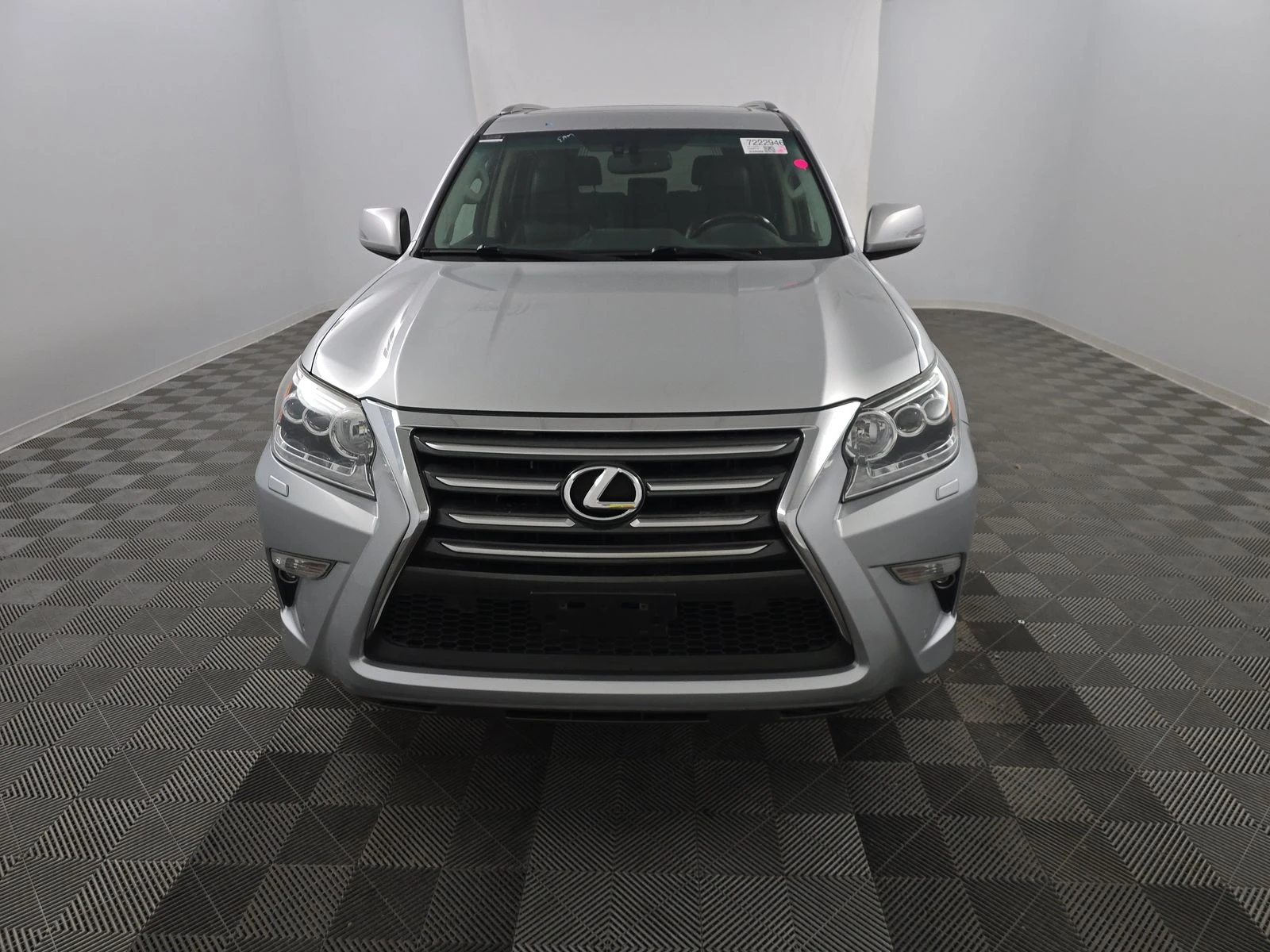 Lexus GX 460 Premium - изображение 2