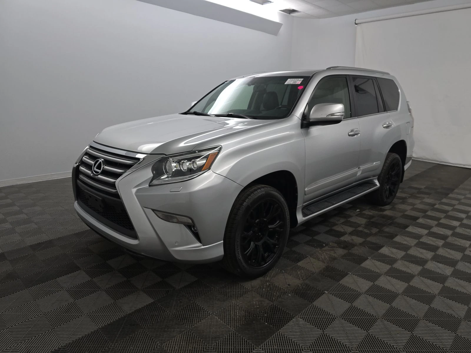 Lexus GX 460 Premium | Mobile.bg   1