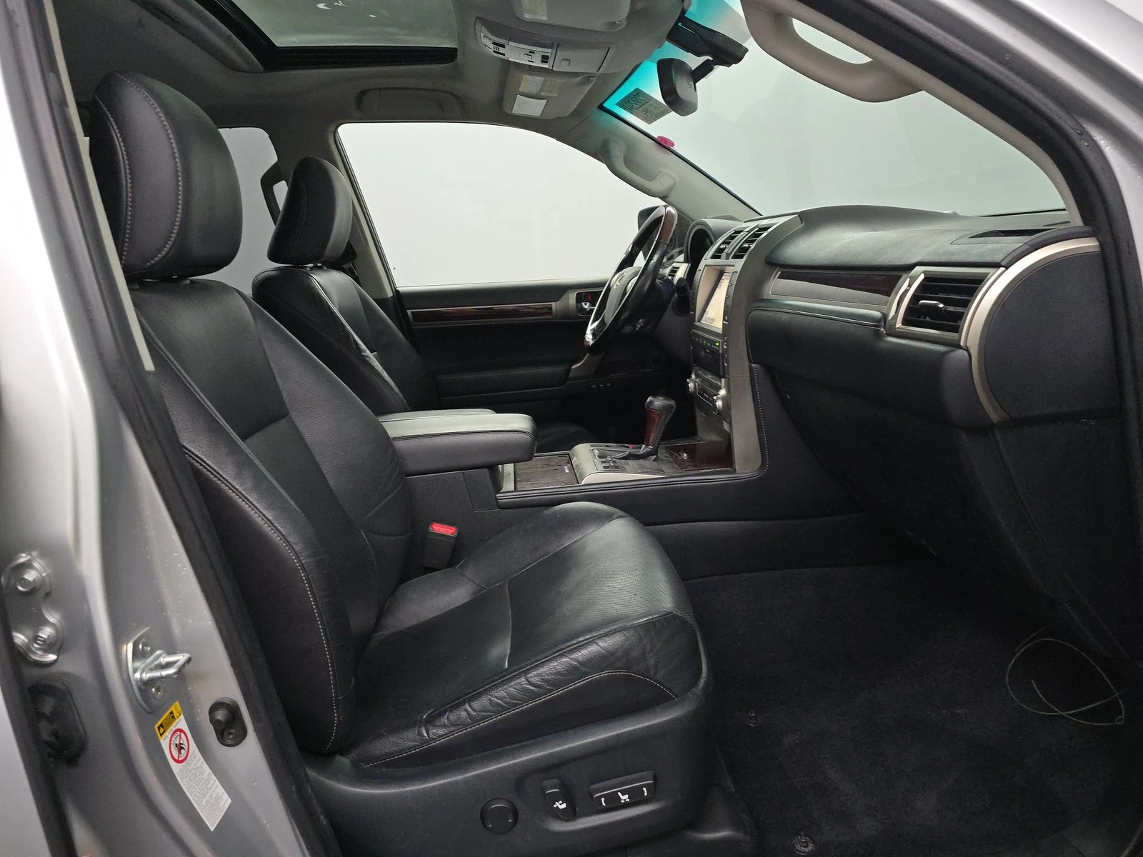 Lexus GX 460 Premium | Mobile.bg   11