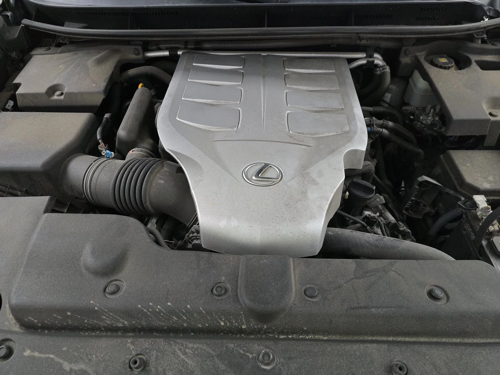 Lexus GX 460 Premium | Mobile.bg   16