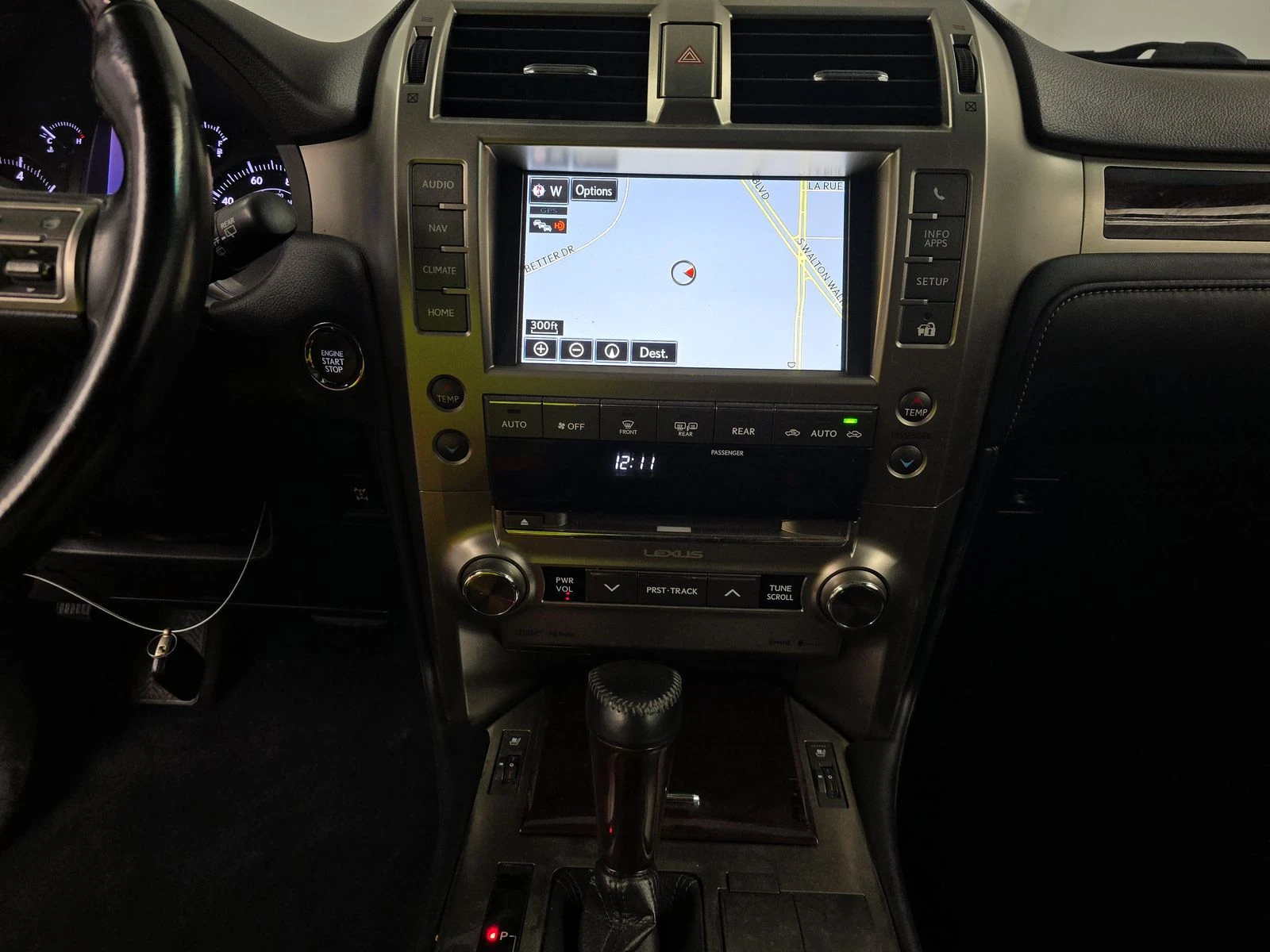 Lexus GX 460 Premium - изображение 9