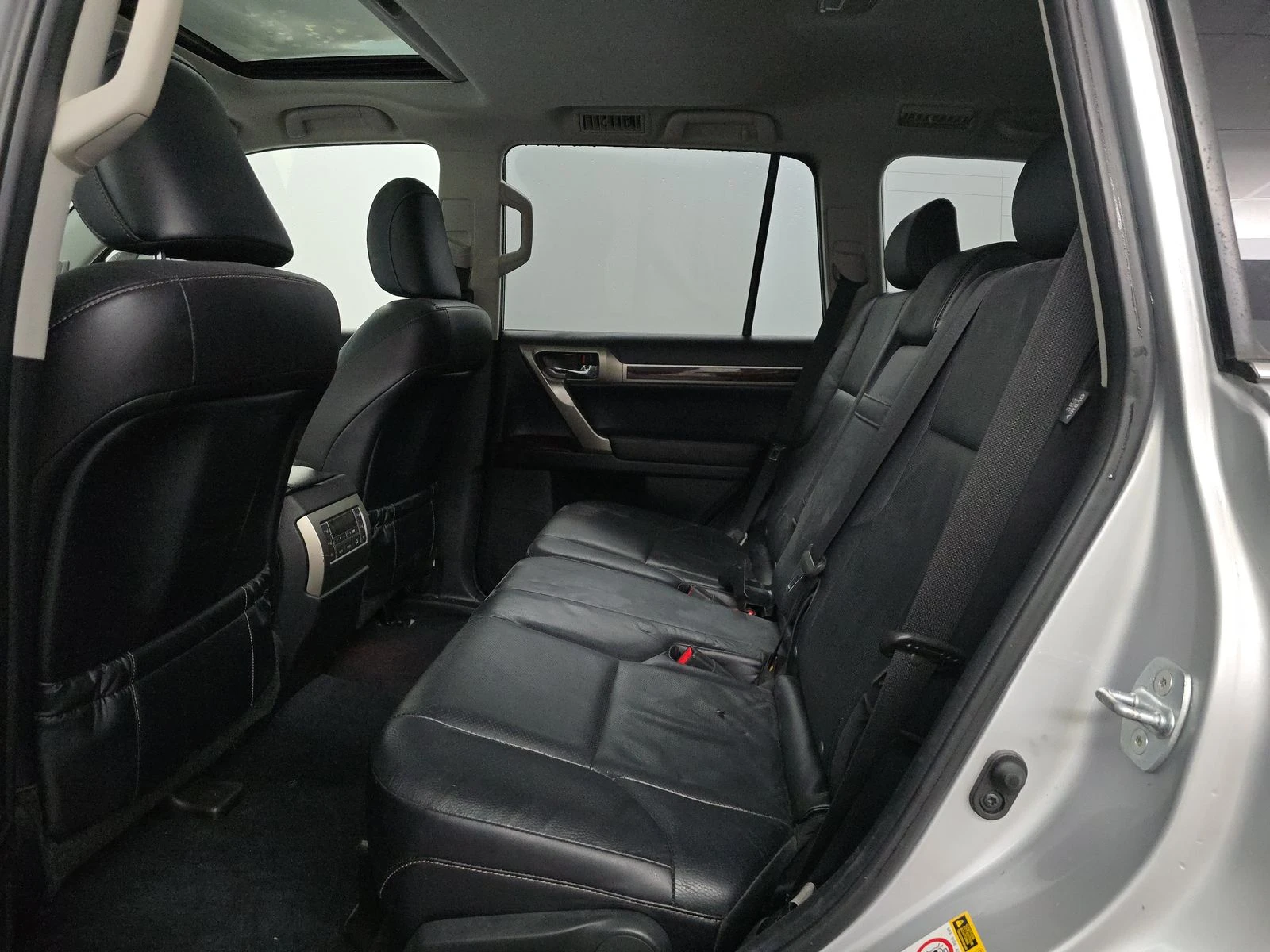 Lexus GX 460 Premium | Mobile.bg   13