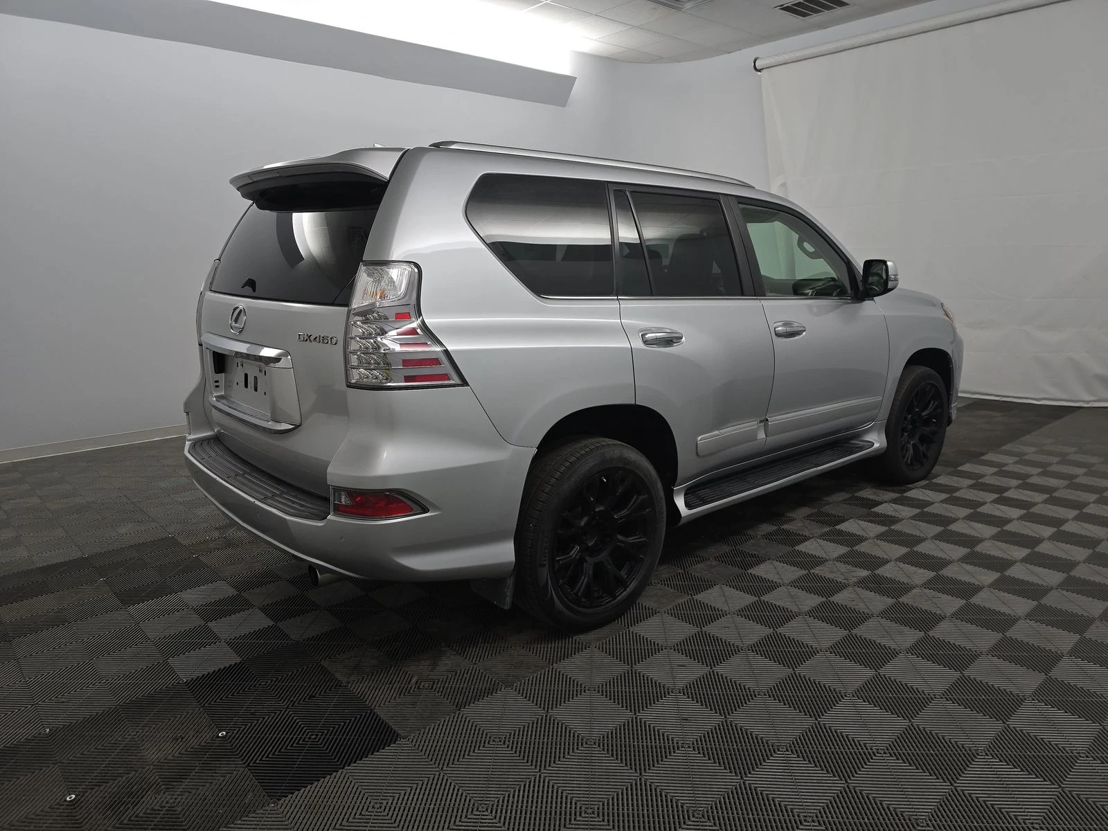 Lexus GX 460 Premium - изображение 4