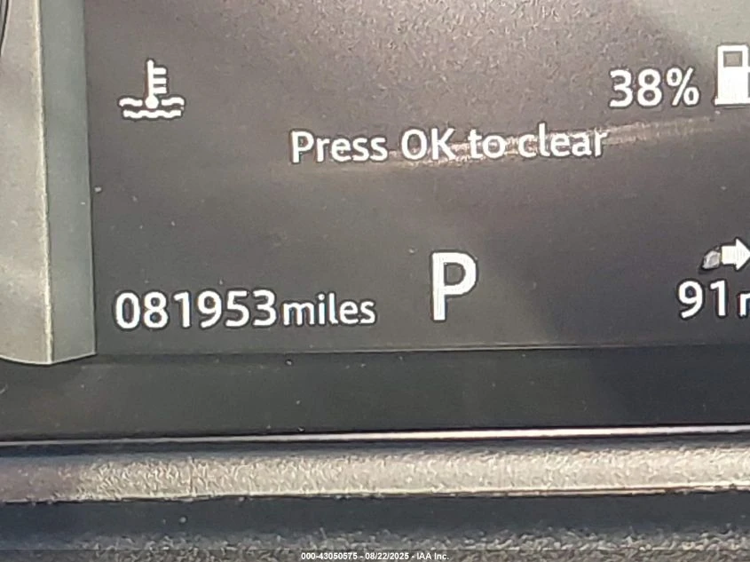 Land Rover Range Rover Velar 2.0L I-4 DI, DOHC, VVT, TURBO, 247HP All Wheel - изображение 8