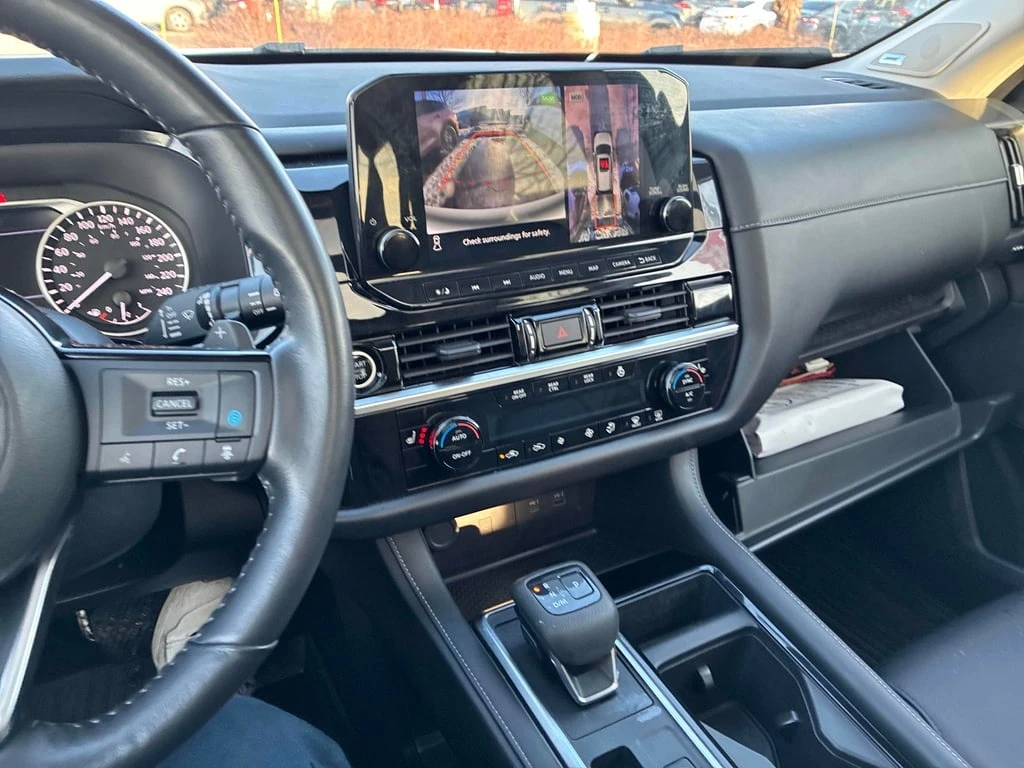 Nissan Pathfinder * SL * CARFAX *  - изображение 9