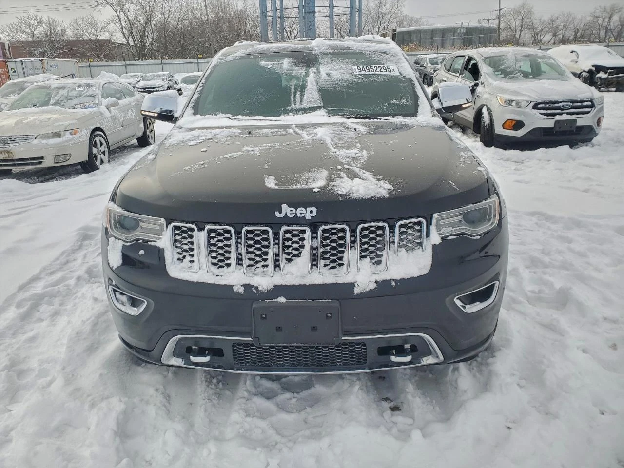 Jeep Grand cherokee OVERLAND | Mobile.bg � ����������� 6