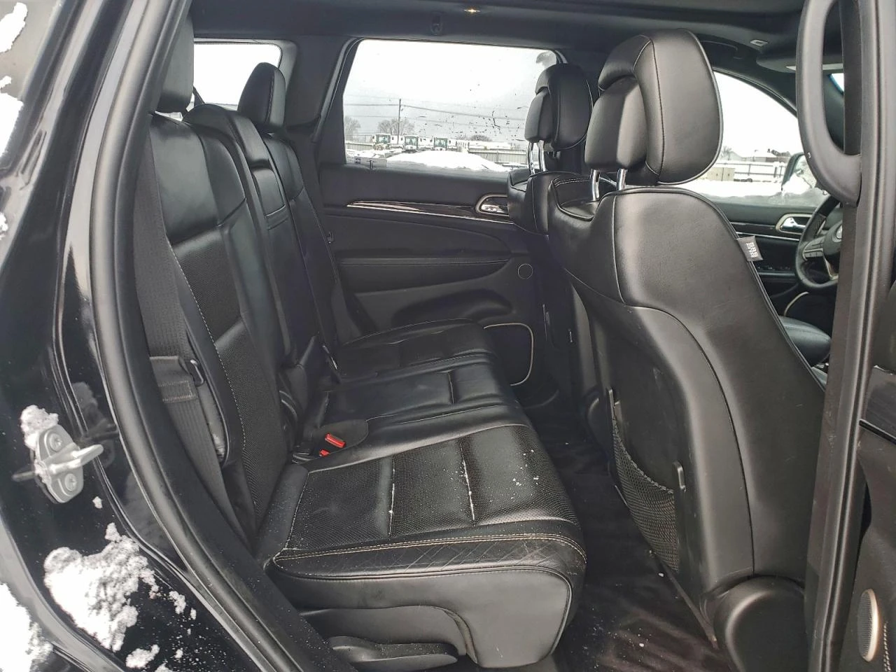 Jeep Grand cherokee OVERLAND | Mobile.bg � ����������� 9