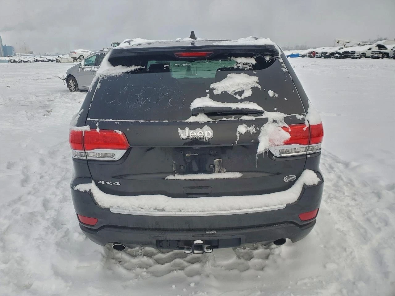 Jeep Grand cherokee OVERLAND | Mobile.bg � ����������� 3