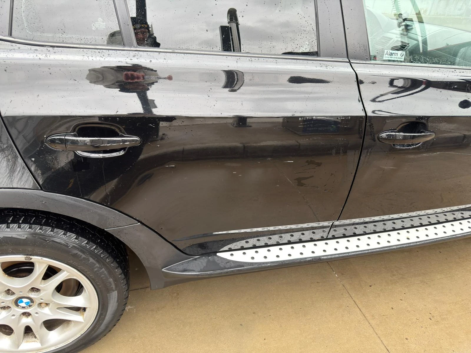 BMW X3, снимка 17 - Автомобили и джипове - 53914683