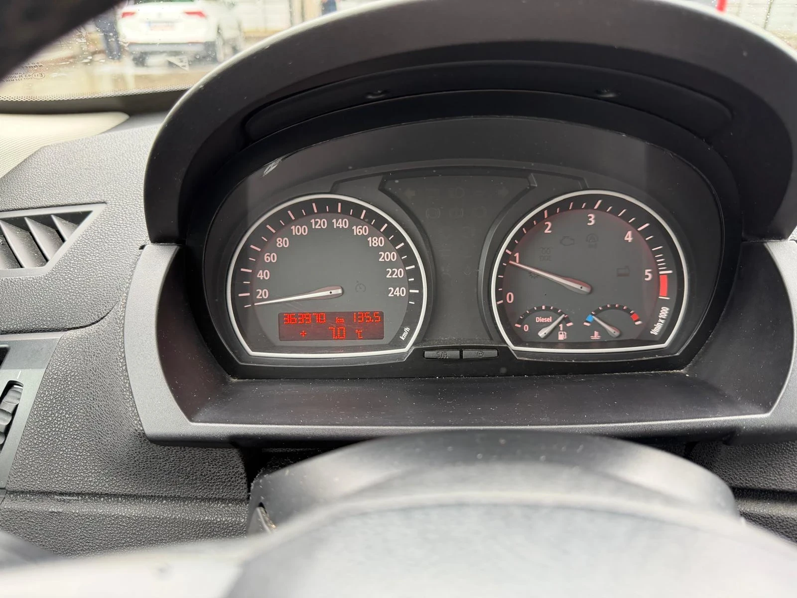 BMW X3, снимка 16 - Автомобили и джипове - 53914683