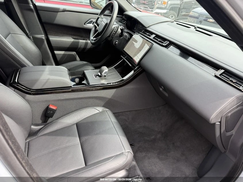 Land Rover Range Rover Velar 2.0L I-4 DI, DOHC, VVT, TURBO, 247HP All Wheel | Mobile.bg � ����������� 5