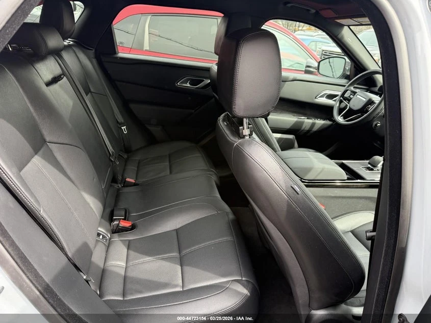 Land Rover Range Rover Velar 2.0L I-4 DI, DOHC, VVT, TURBO, 247HP All Wheel | Mobile.bg � ����������� 8