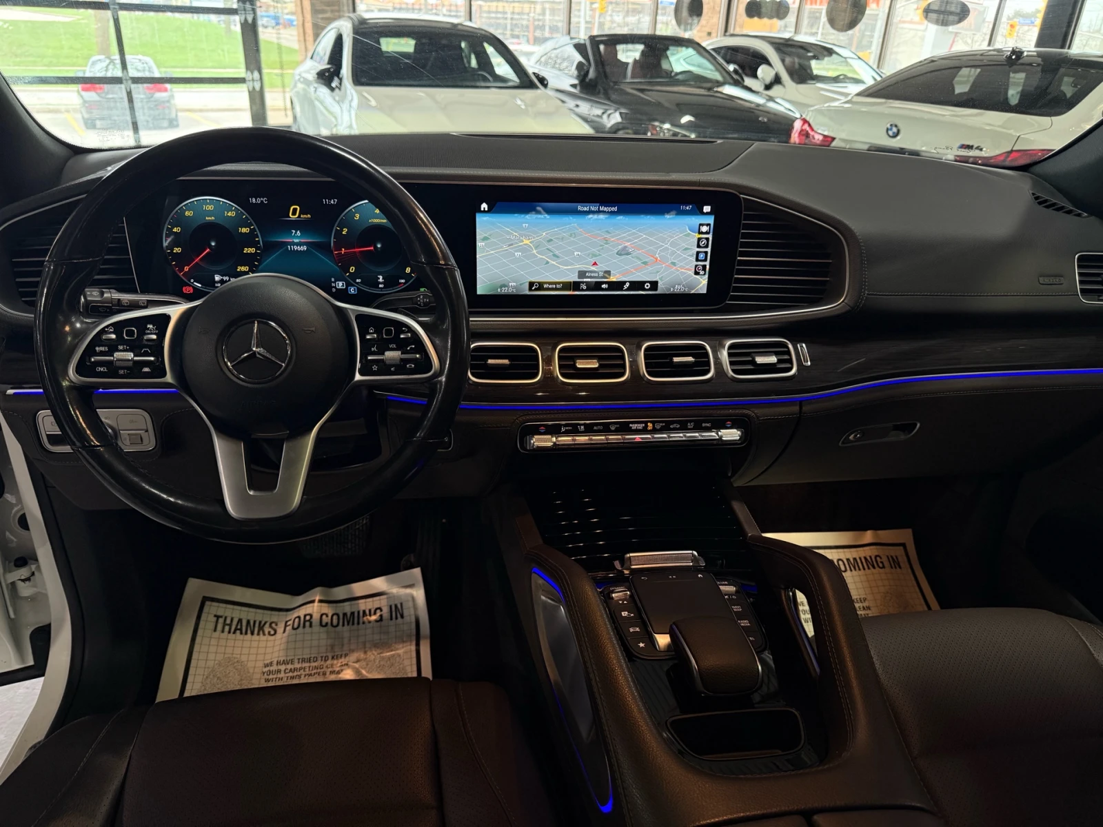 Mercedes-Benz GLE 350 AMG - Package  | Mobile.bg � ����������� 10