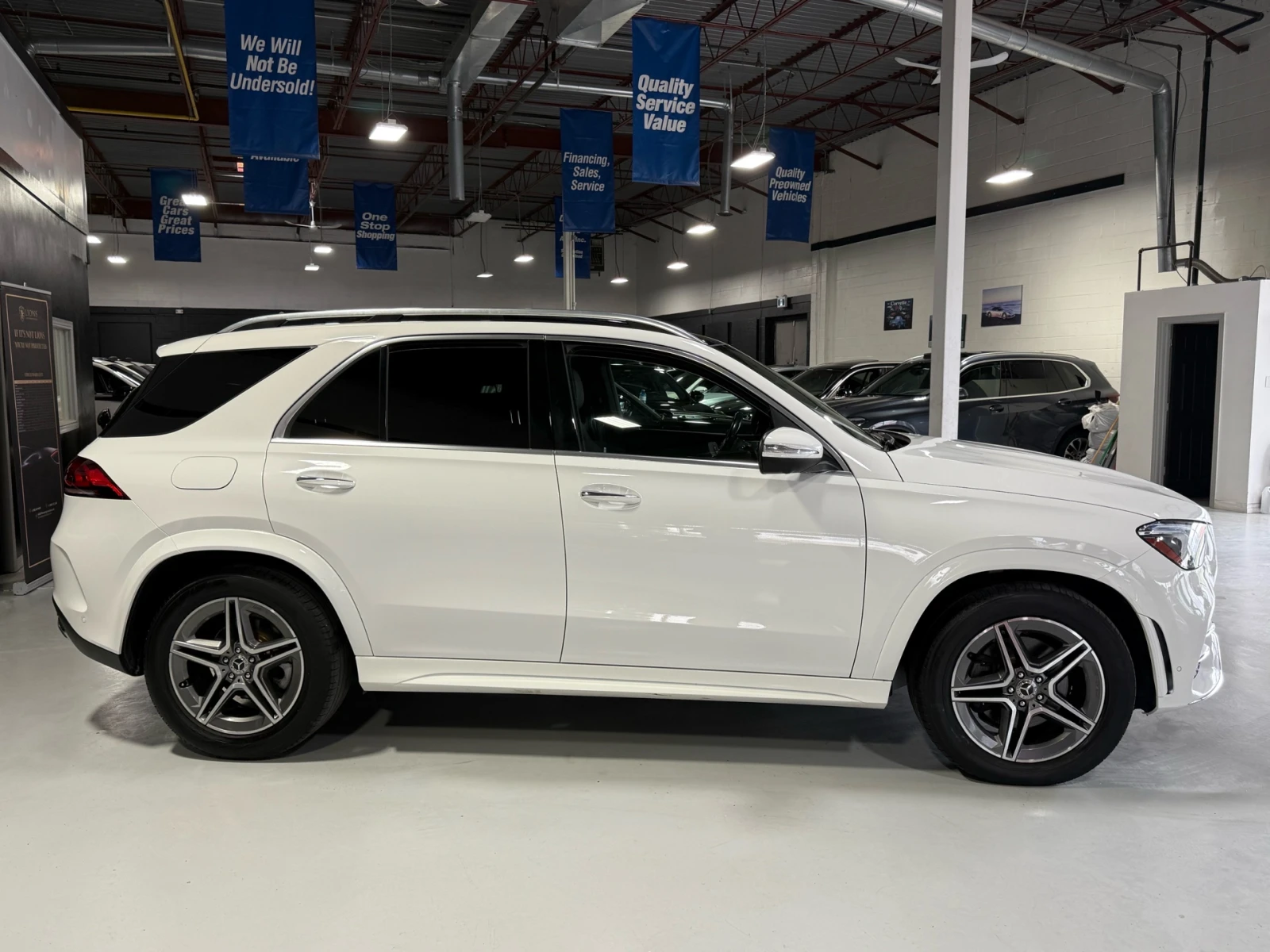 Mercedes-Benz GLE 350 AMG - Package  | Mobile.bg � ����������� 6