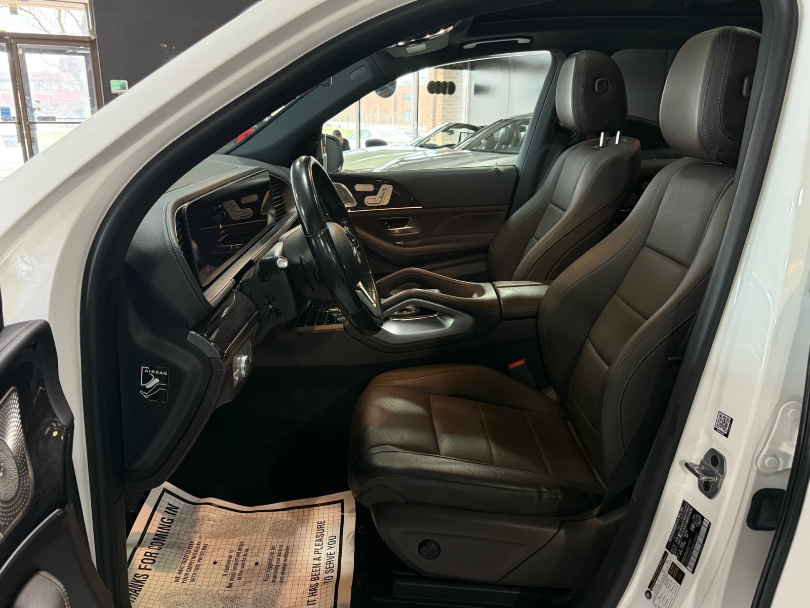 Mercedes-Benz GLE 350 AMG - Package  | Mobile.bg � ����������� 9