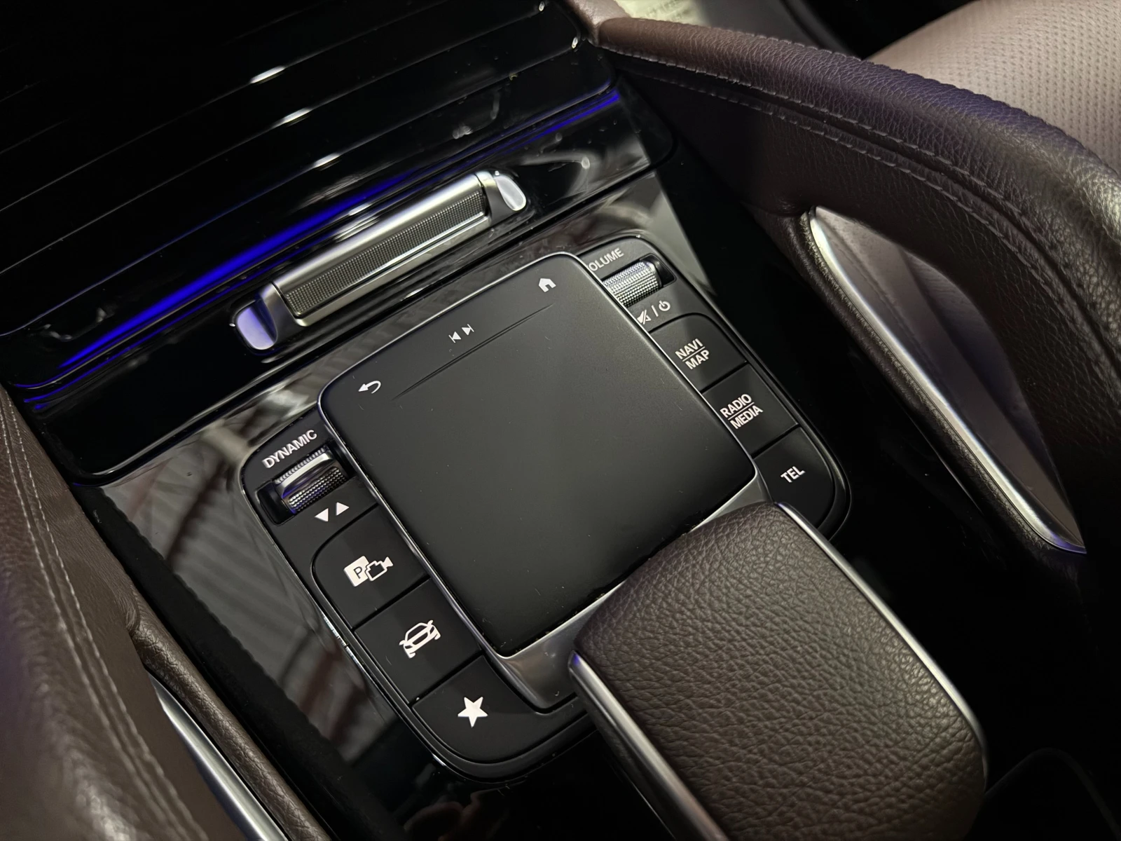 Mercedes-Benz GLE 350 AMG - Package  | Mobile.bg � ����������� 13