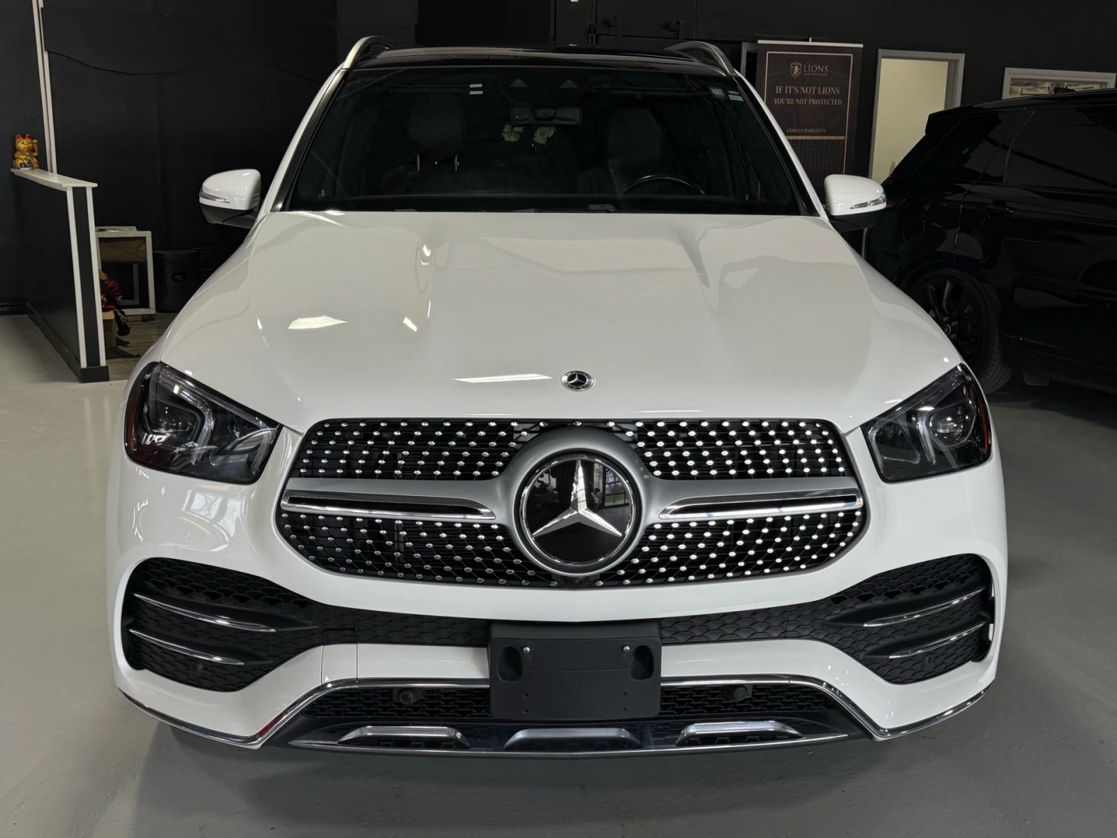 Mercedes-Benz GLE 350 AMG - Package  | Mobile.bg � ����������� 2