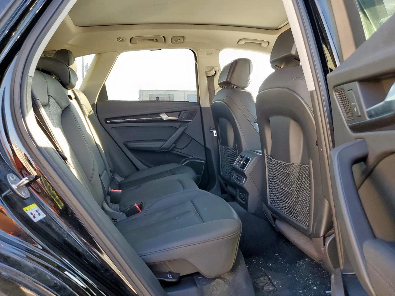 Audi Q5 2l Prestige, снимка 10 - Автомобили и джипове - 54416890