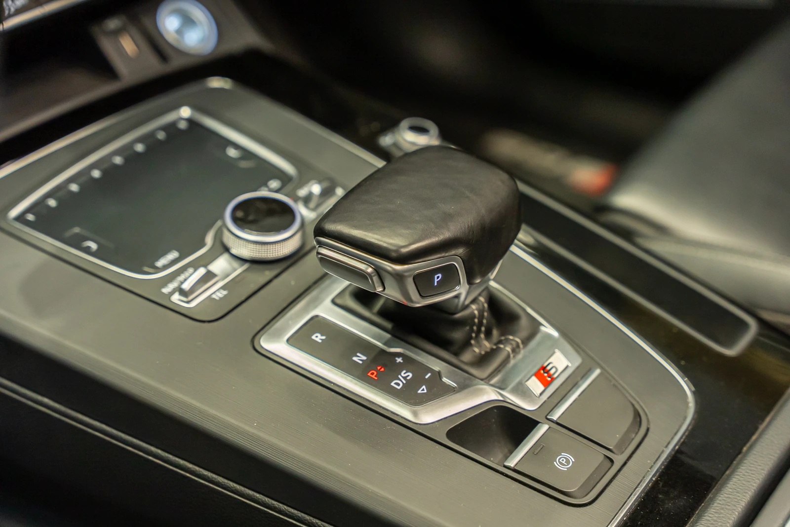 Audi SQ5 ABT 3.0 TFSI Quattro, снимка 8 - Автомобили и джипове - 54518697