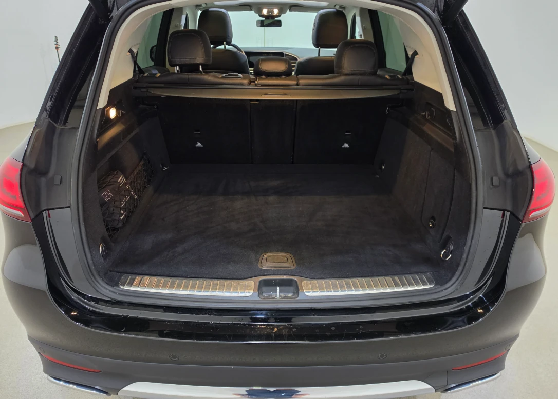 Mercedes-Benz GLE 300 4MATIC BURMESTER �������� 360 LED-XENON | Mobile.bg � ����������� 12