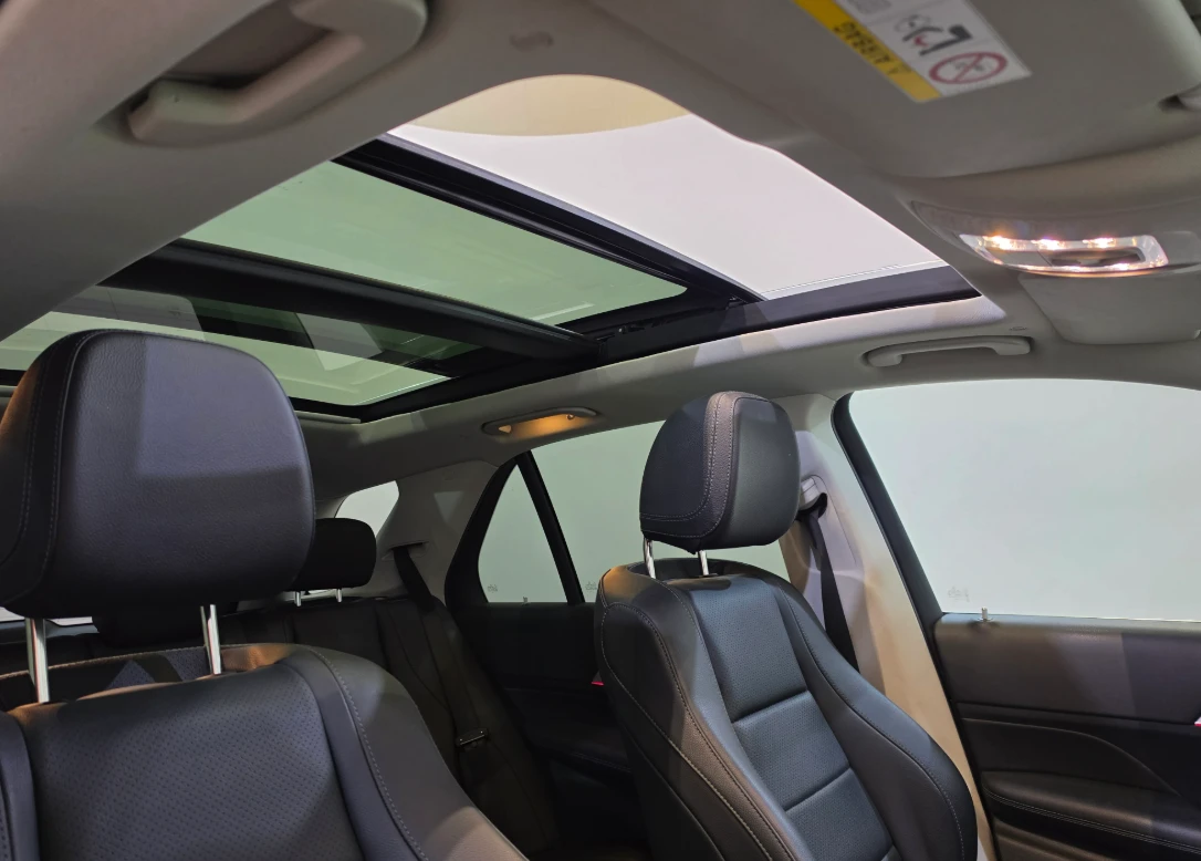 Mercedes-Benz GLE 300 4MATIC BURMESTER �������� 360 LED-XENON | Mobile.bg � ����������� 11
