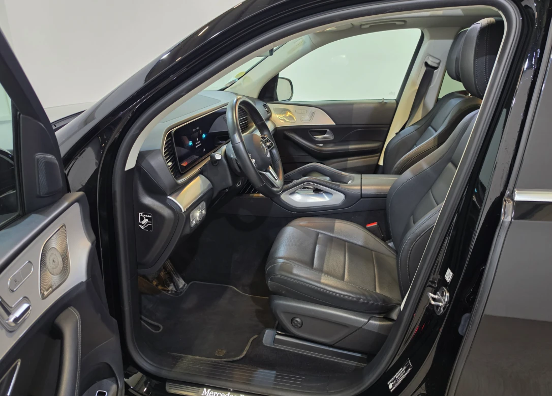 Mercedes-Benz GLE 300 4MATIC BURMESTER �������� 360 LED-XENON | Mobile.bg � ����������� 7