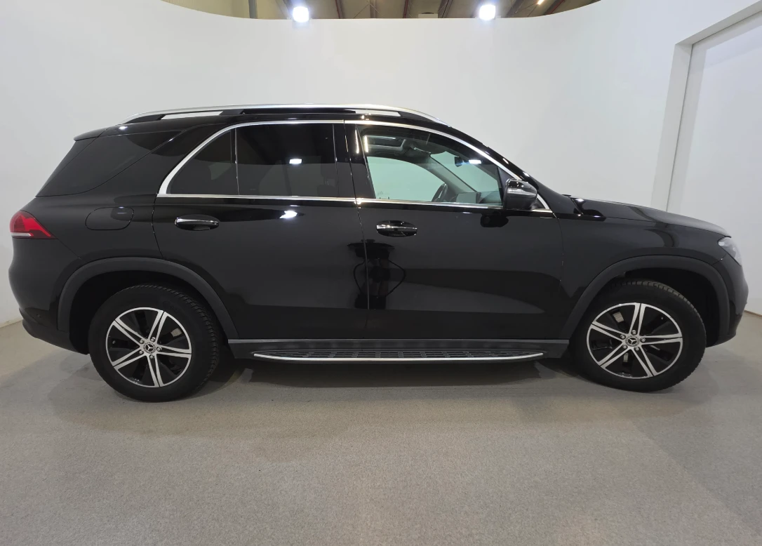 Mercedes-Benz GLE 300 4MATIC BURMESTER �������� 360 LED-XENON | Mobile.bg � ����������� 5