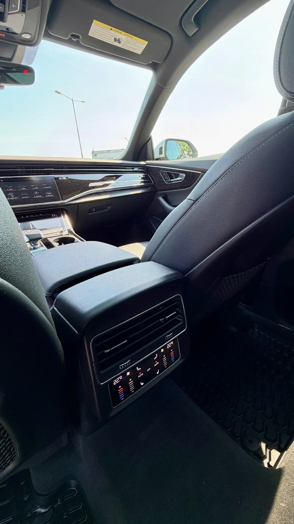 Audi Q8, снимка 11 - Автомобили и джипове - 55789618