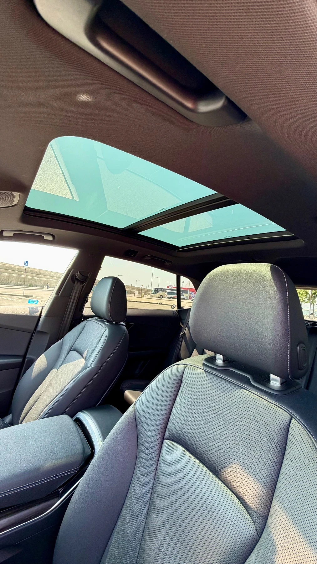 Audi Q8, снимка 9 - Автомобили и джипове - 55789618